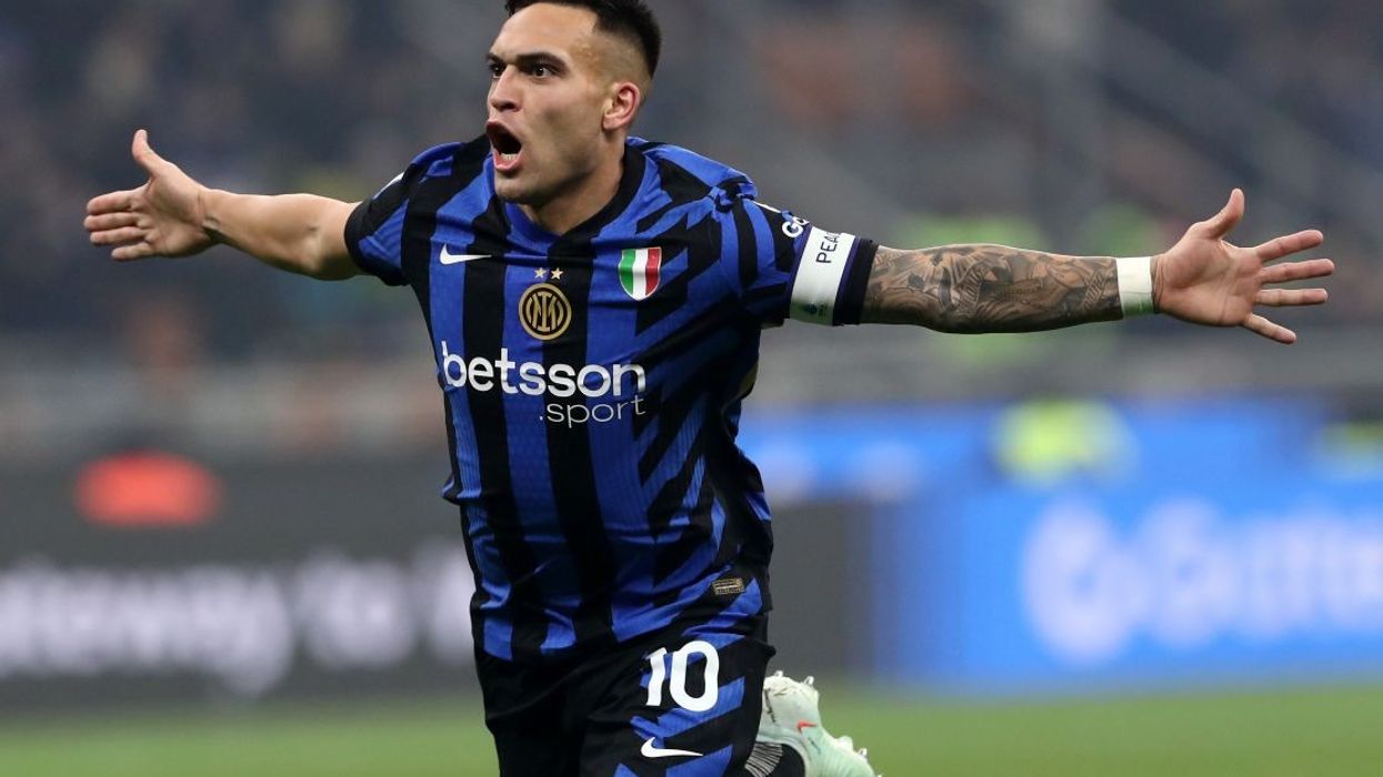 Zbulohet klubi anglez që ka gati 150 milionë euro për Lautaron