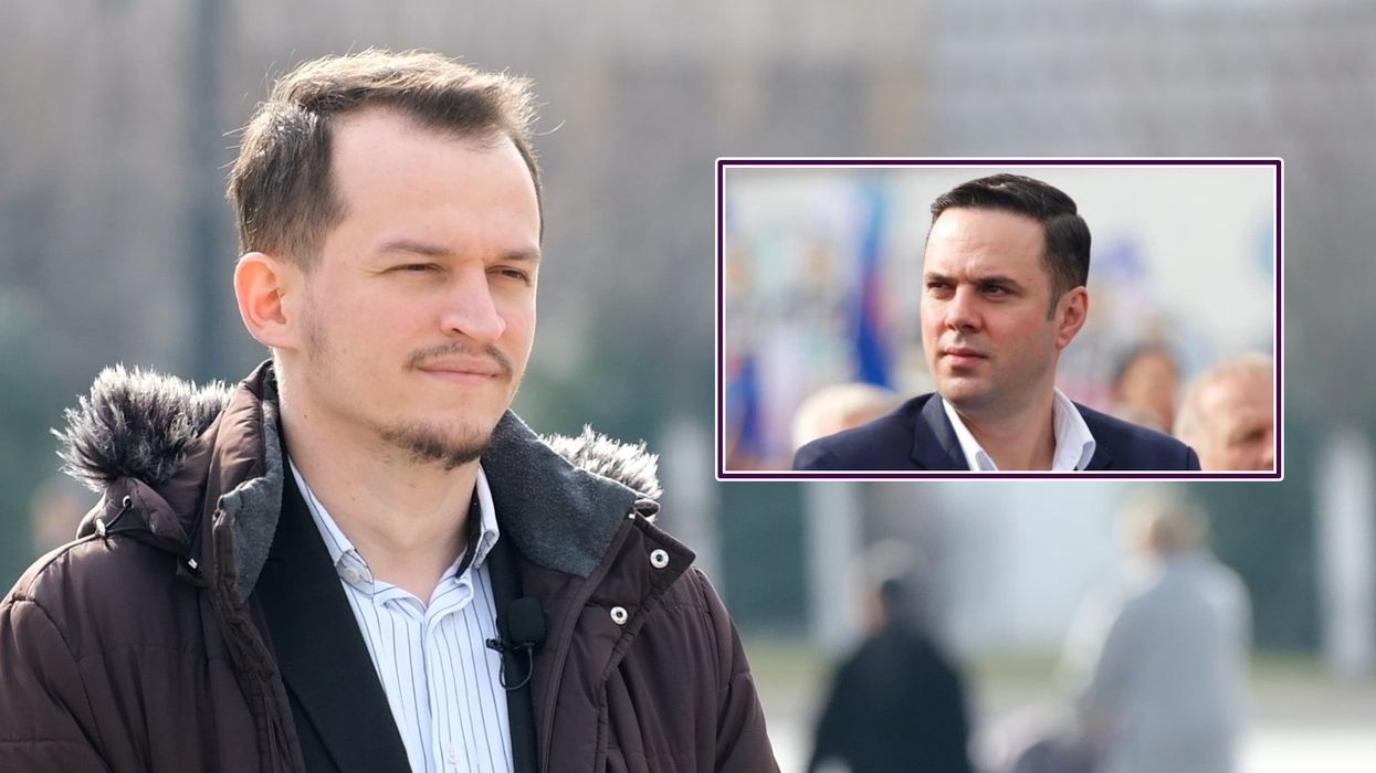 Refuzimi i Abdixhikut për takim konsultativ me Kurtin, Cakolli: Është bllokim dhe autoizolim