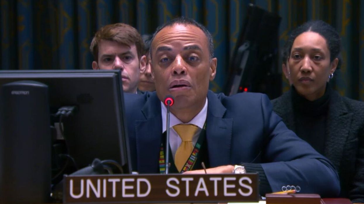 Ambasadori i SHBA në KS të OKB: Koha për ta mbyllur UNMIK-un, njohja e ndërsjellë qëllim i dialogut