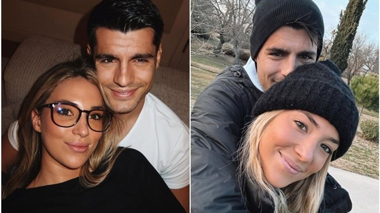 Alice Campello flet për ndarjen nga Morata: Ishte gabimi më i madh që kemi bërë ndonjëherë në jetën tonë