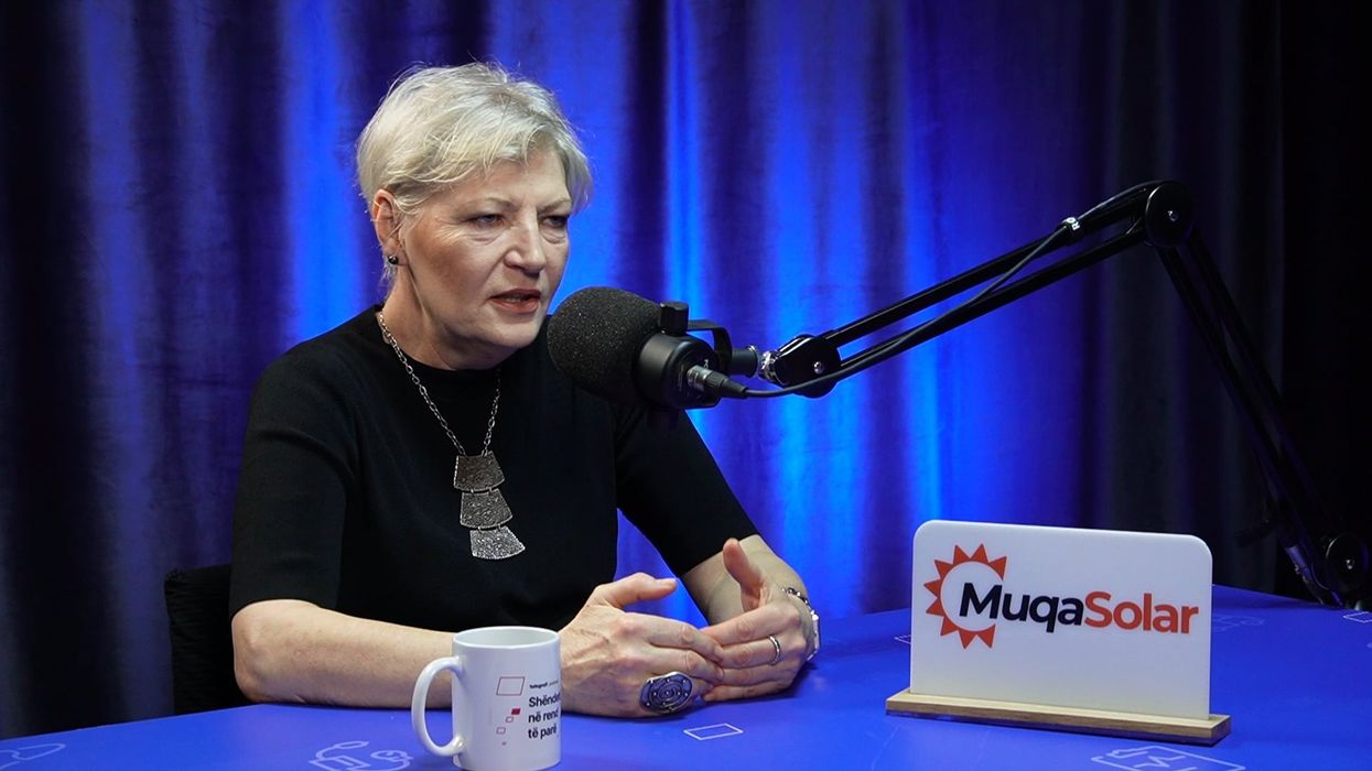 Neonatologia Hasbahta: Dalja me foshnje 2-3 javëshe në kafiteri është e gabueshme