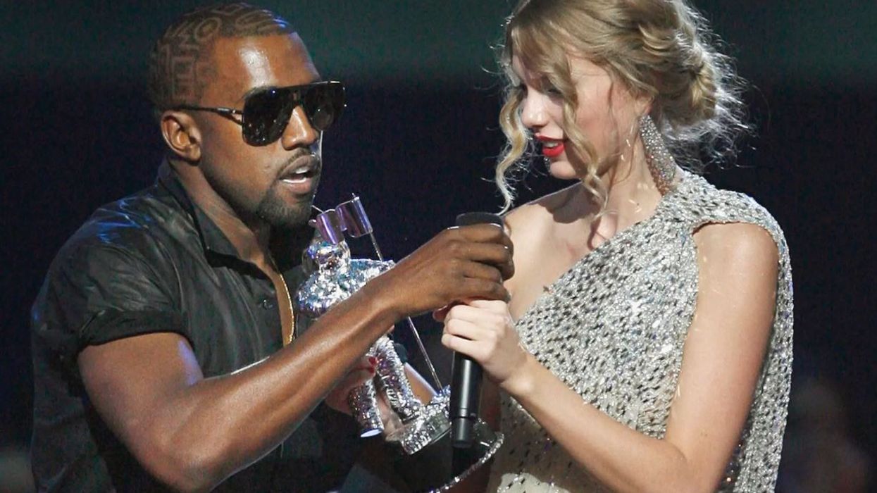 Kanye West: Taylor Swift është arsyeja pse nuk performova kurrë në Super Bowl