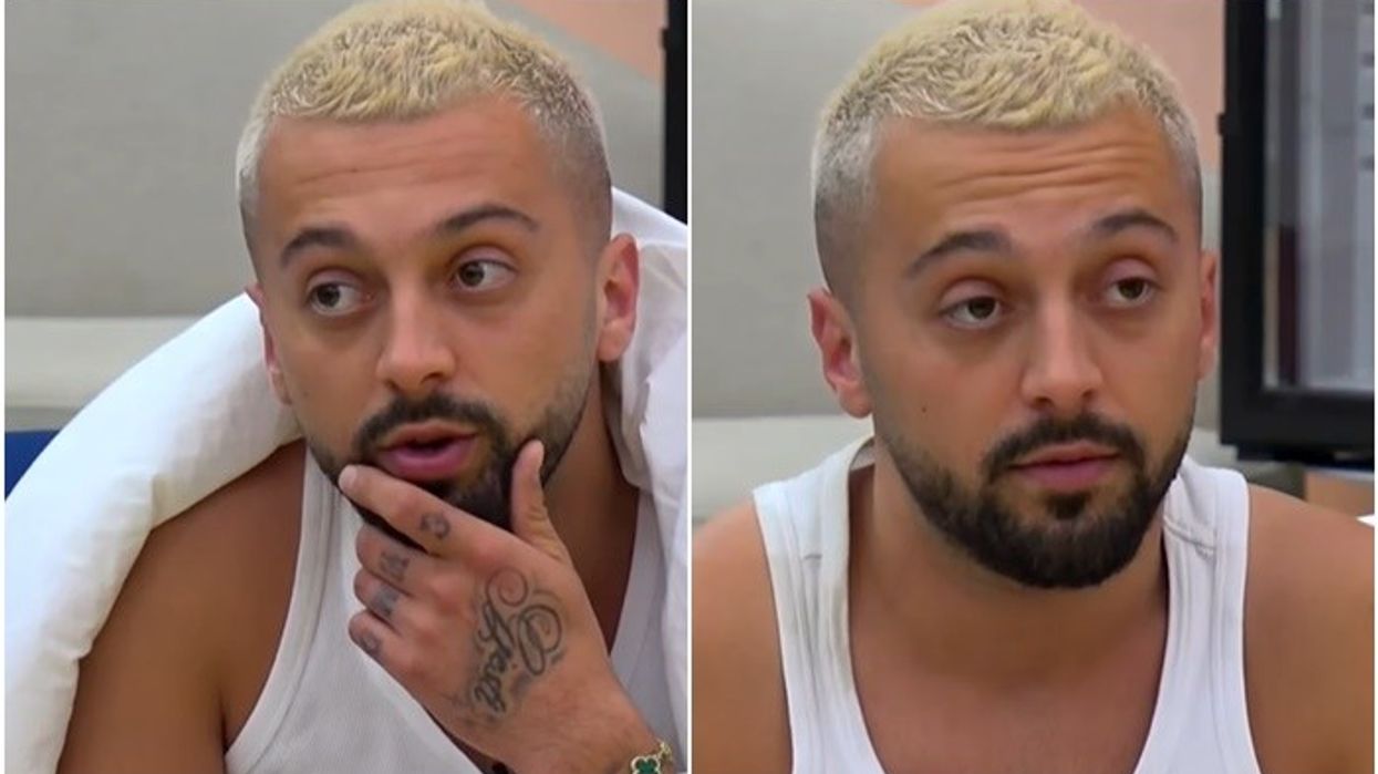 Gjesti për rrugëtimin në Big Brother: Kam mësuar të mos dorëzohem