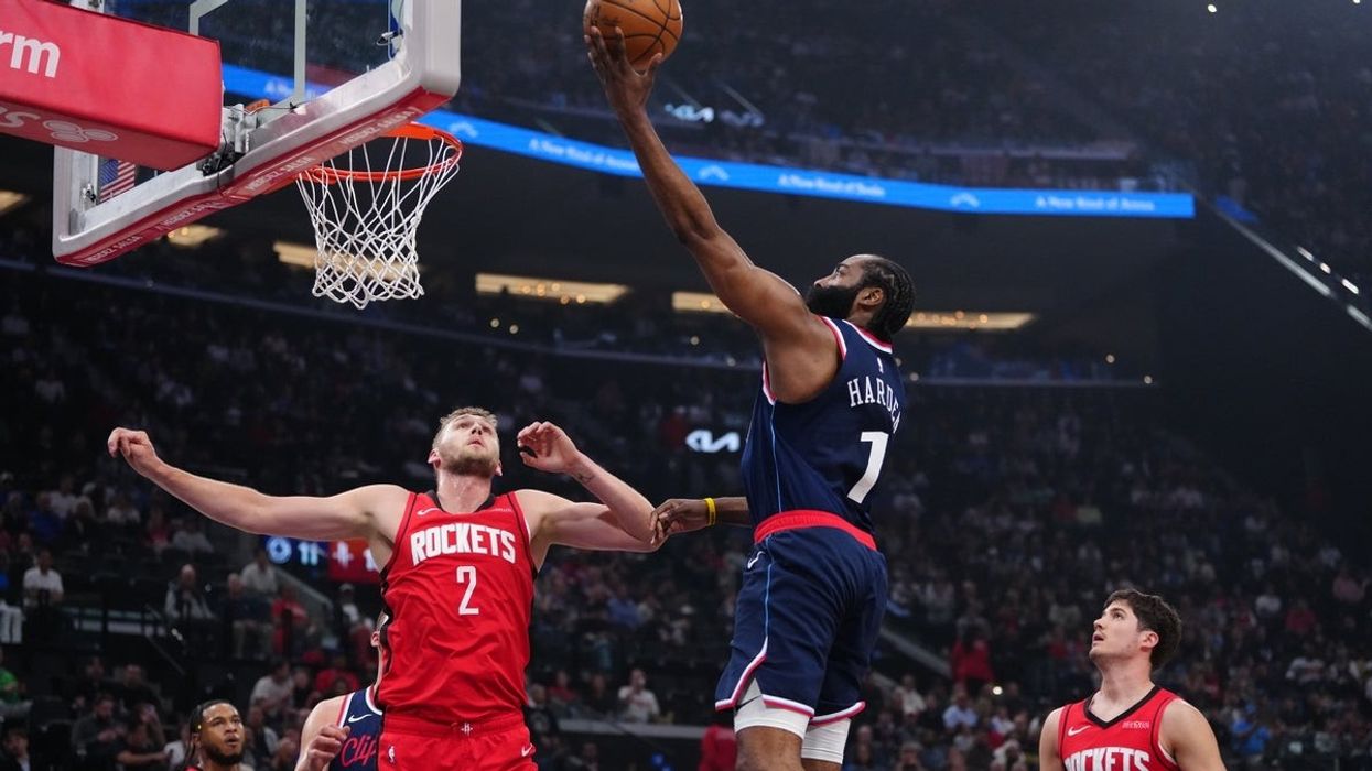 Clippers marrin fitore të rëndësishme, shumë afër ta sigurojnë një vend në 'Play-Off'