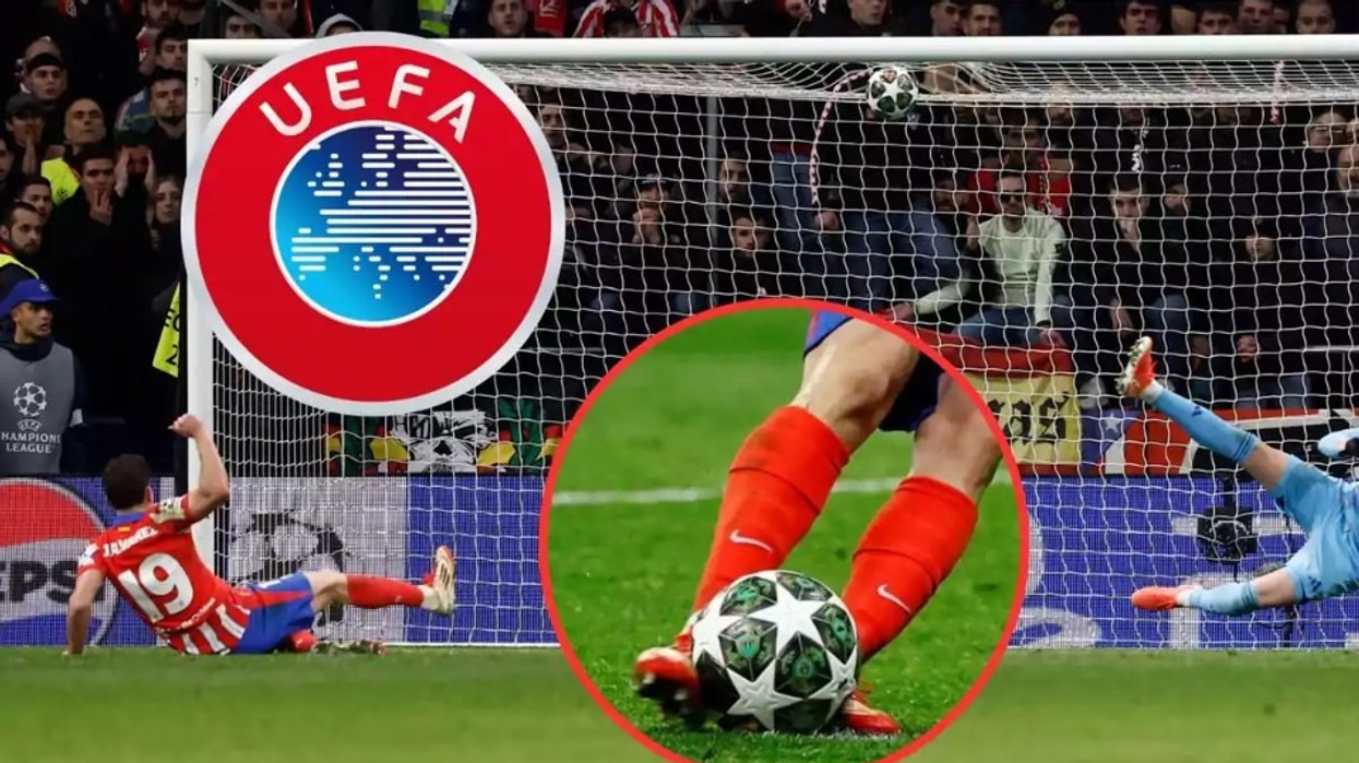 Vendimi befasues i UEFA-s pas polemikave për penalltinë e Julian