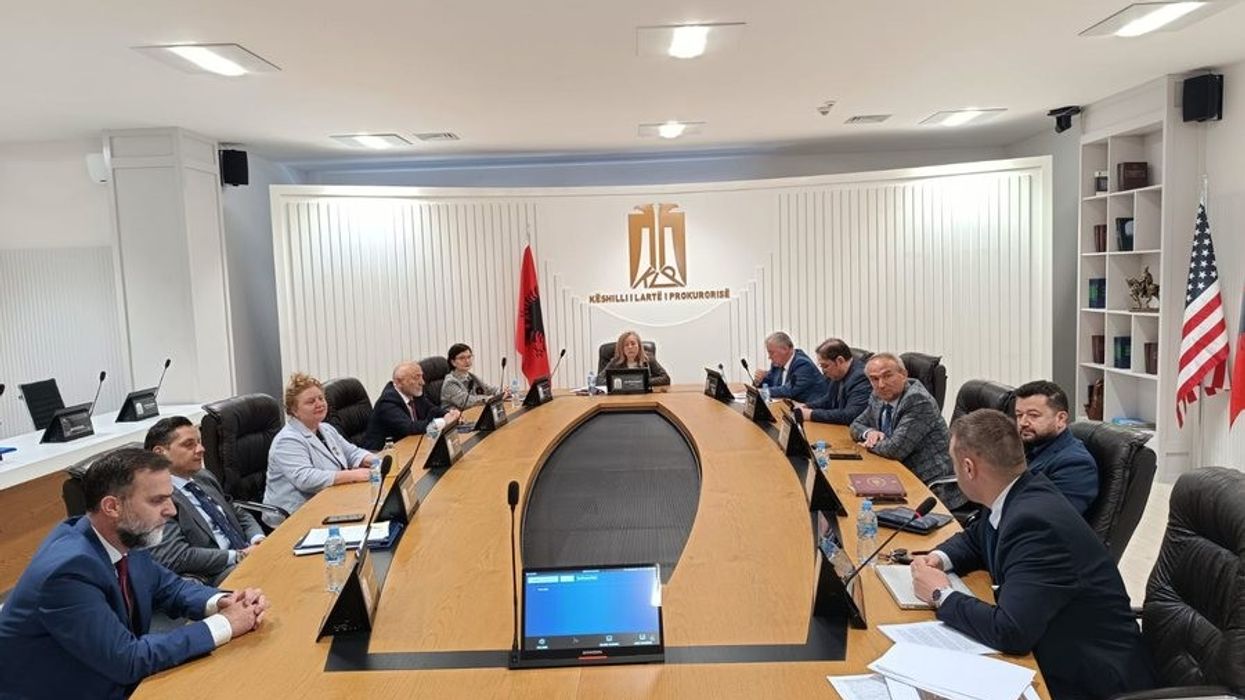 KLP largon nga detyra kryeprokurorin Sarandës, pranon kërkesën për uljen e pagës