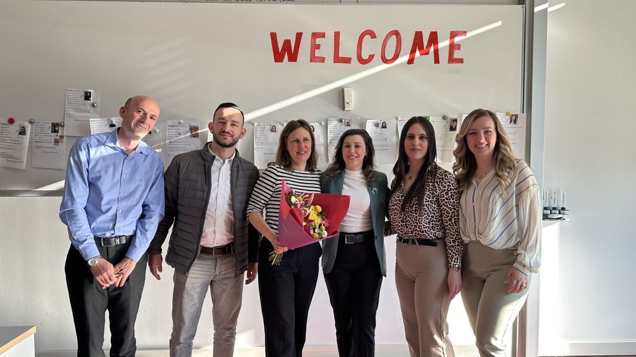 Mësimdhënësit nga “Loyola” marrin pjesë në Programin Ndërkombëtar të Mësimdhënies në Gjermani