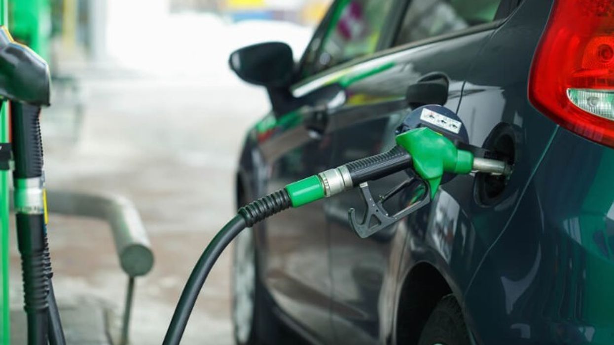 Bien sërish çmimet e karburanteve në tregun ndërkombëtar