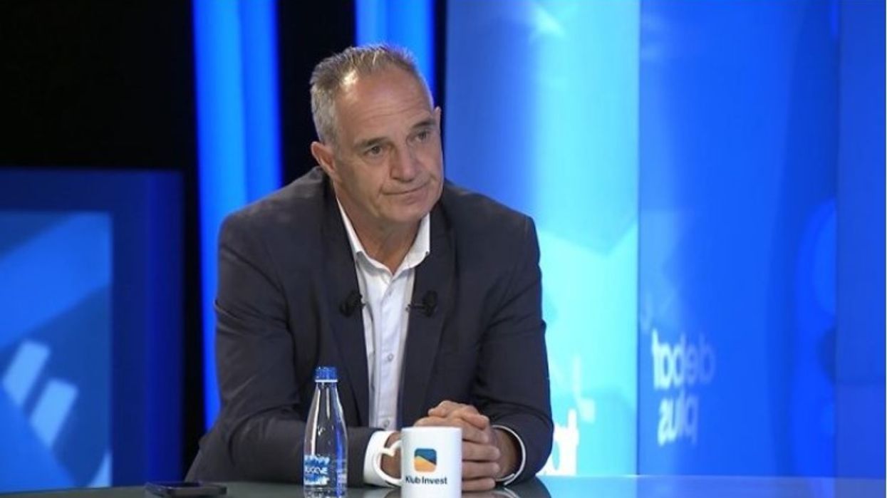 Hasani i prerë: Me asnjë çmim nuk e votoj Qeverinë e Albin Kurtit