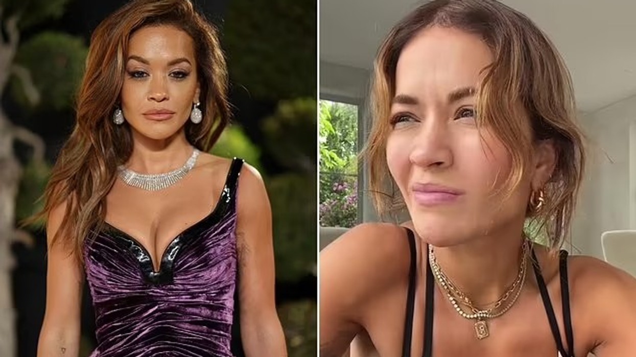 Rita Ora kritikohet nga fansat pasi tregoi një shpenzim të pavend që bëri, shumë e cilësojnë si shpërdorim parash në kohë krize