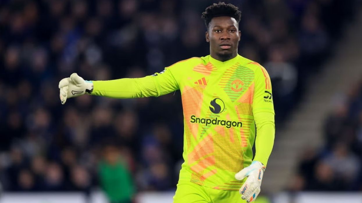 Fundi i aventurës së Onanas tek Man Utd? Gjiganti anglez identifikon portierin që do ta zëvendësojë atë