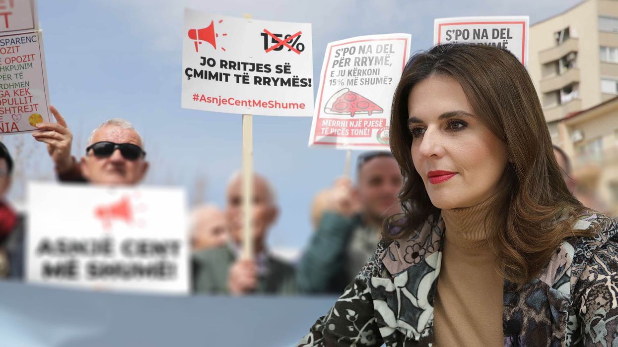 Çitaku reagon ndaj rritjes së çmimit të rrymës: Qeveria po e godet drejtpërdrejt qytetarin