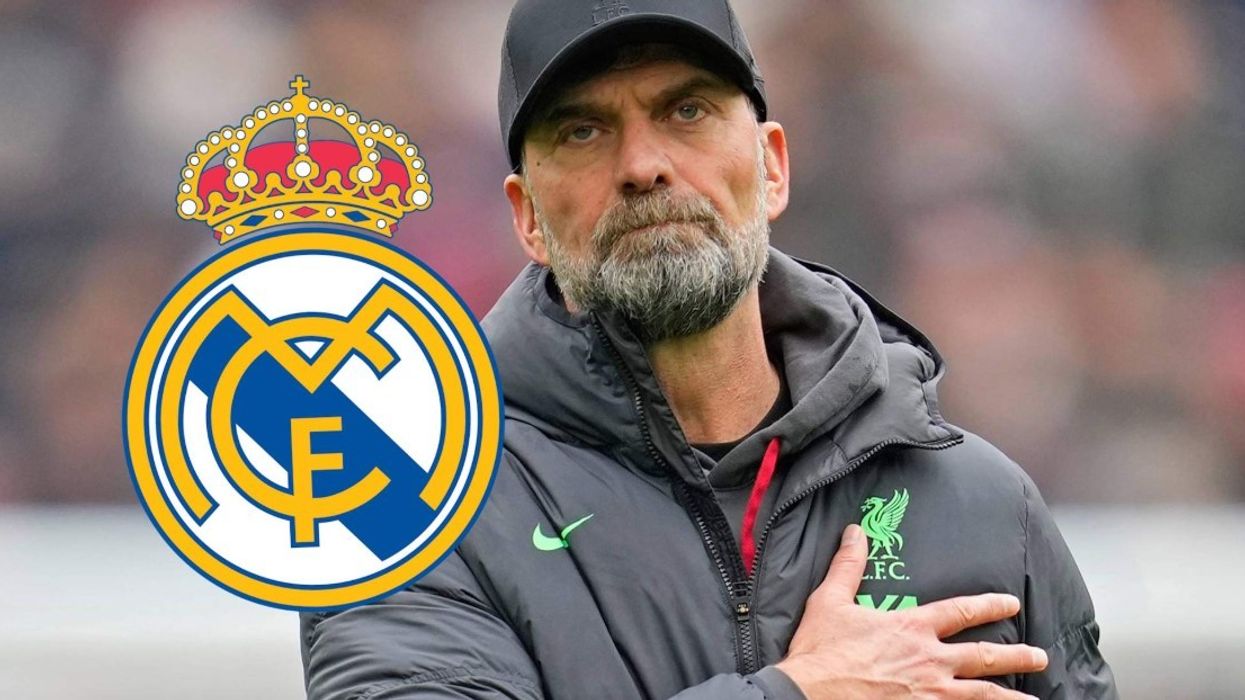 Jurgen Klopp vendos kushtet për të marrë drejtimin e Real Madridit