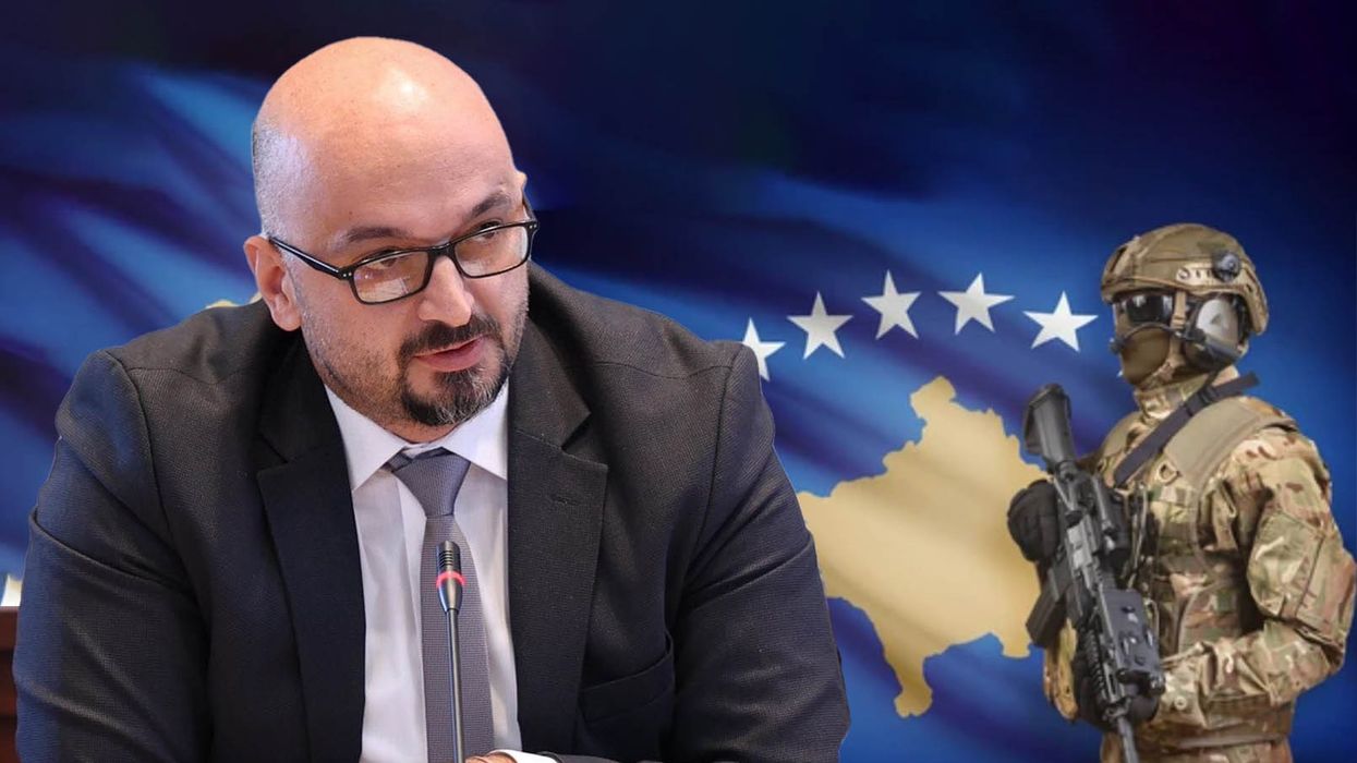 Shala: Ndryshimi i paradigmës së sigurisë në Evropë ndikon drejtpërdrejt në Kosovë