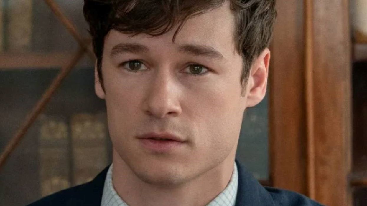 Kush është Kyle Allen? Ylli i Netflix që po i hap rrugën një karriere të madhe në Hollywood