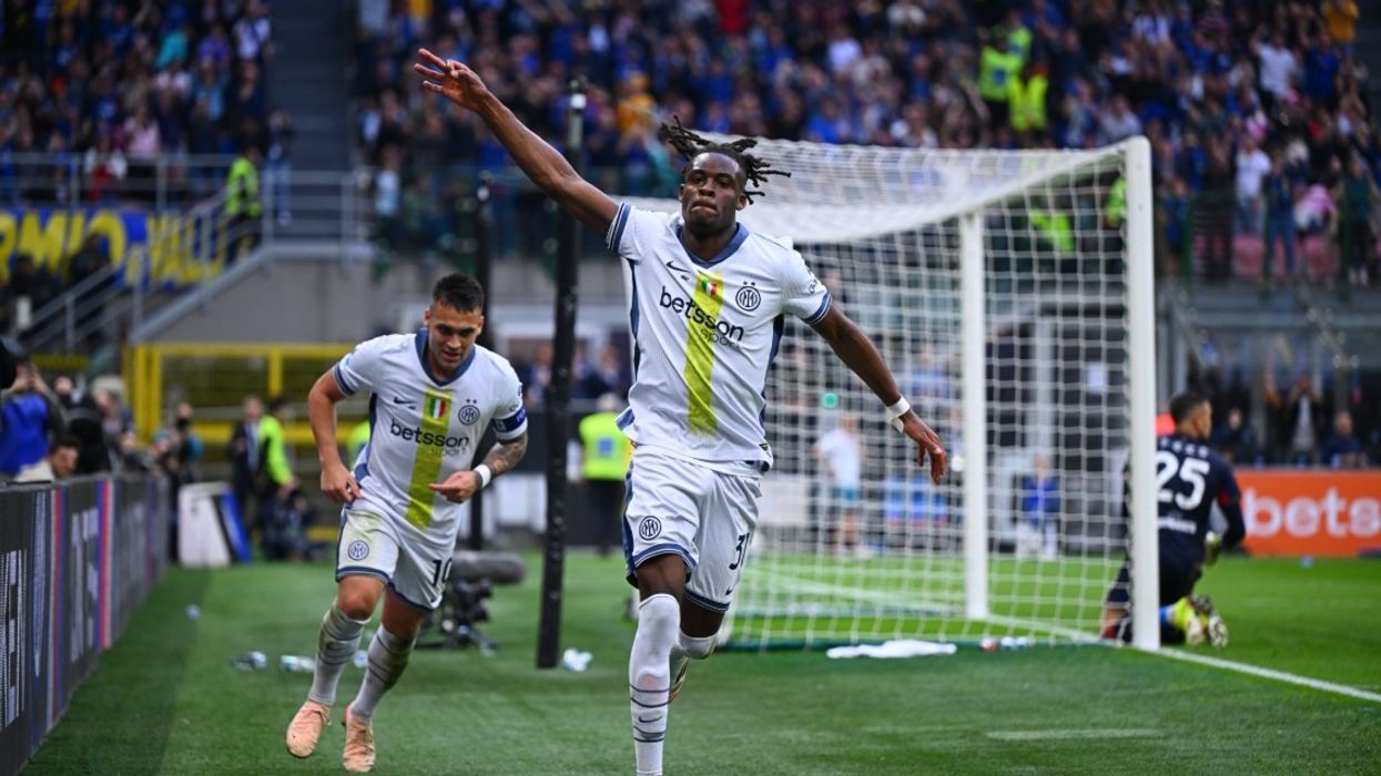 Interi fiton pa probleme në shtëpi ndaj Cagliarit