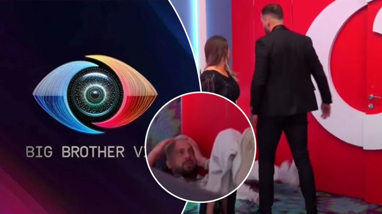 Top Channel vjen me reagim zyrtar pas skandalit në BBVA 4: Ky incident është në kundërshtim të plotë me frymën e programit