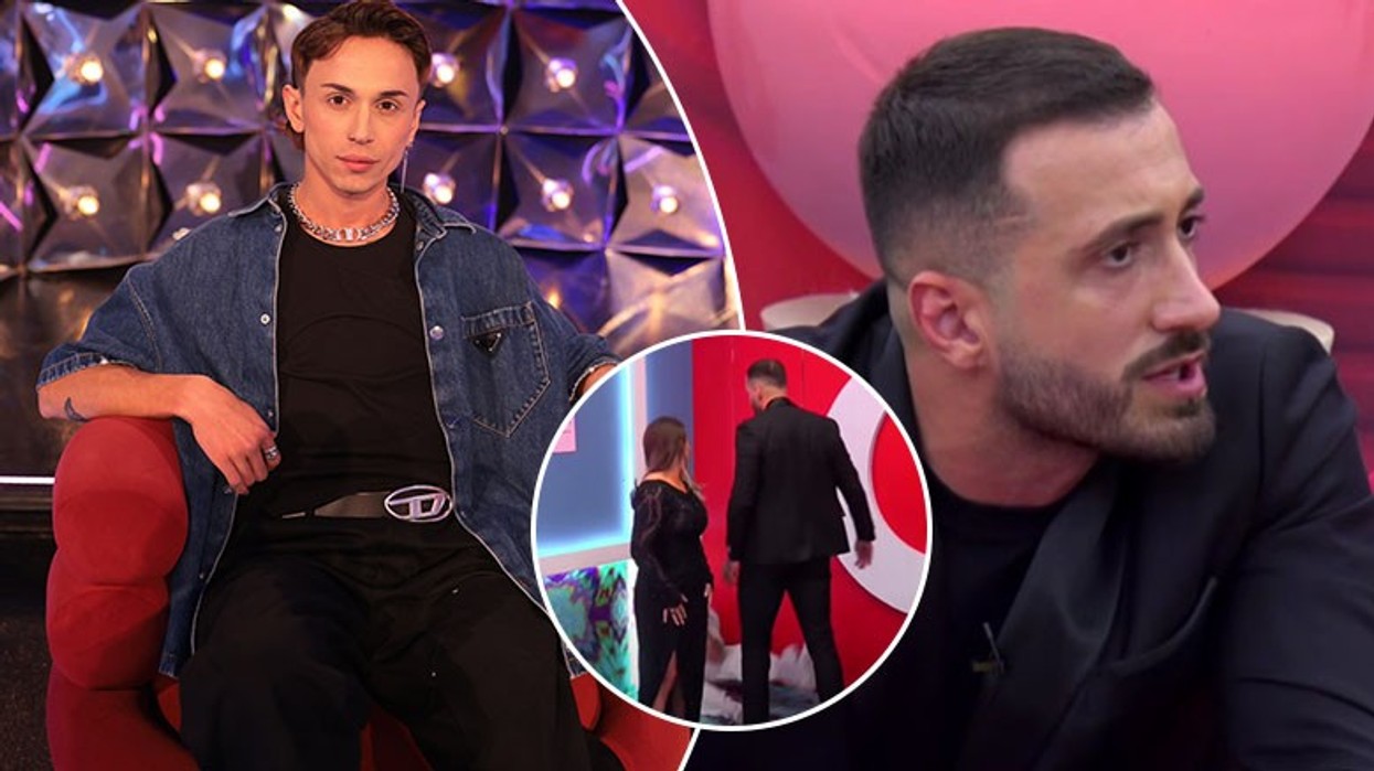 Pas dhunës ndaj Gjestit, Vserlo i del në përkrahje Jozin dhe e shpall “mbret”: Reagimet e tij 'ndezin' rrjetin