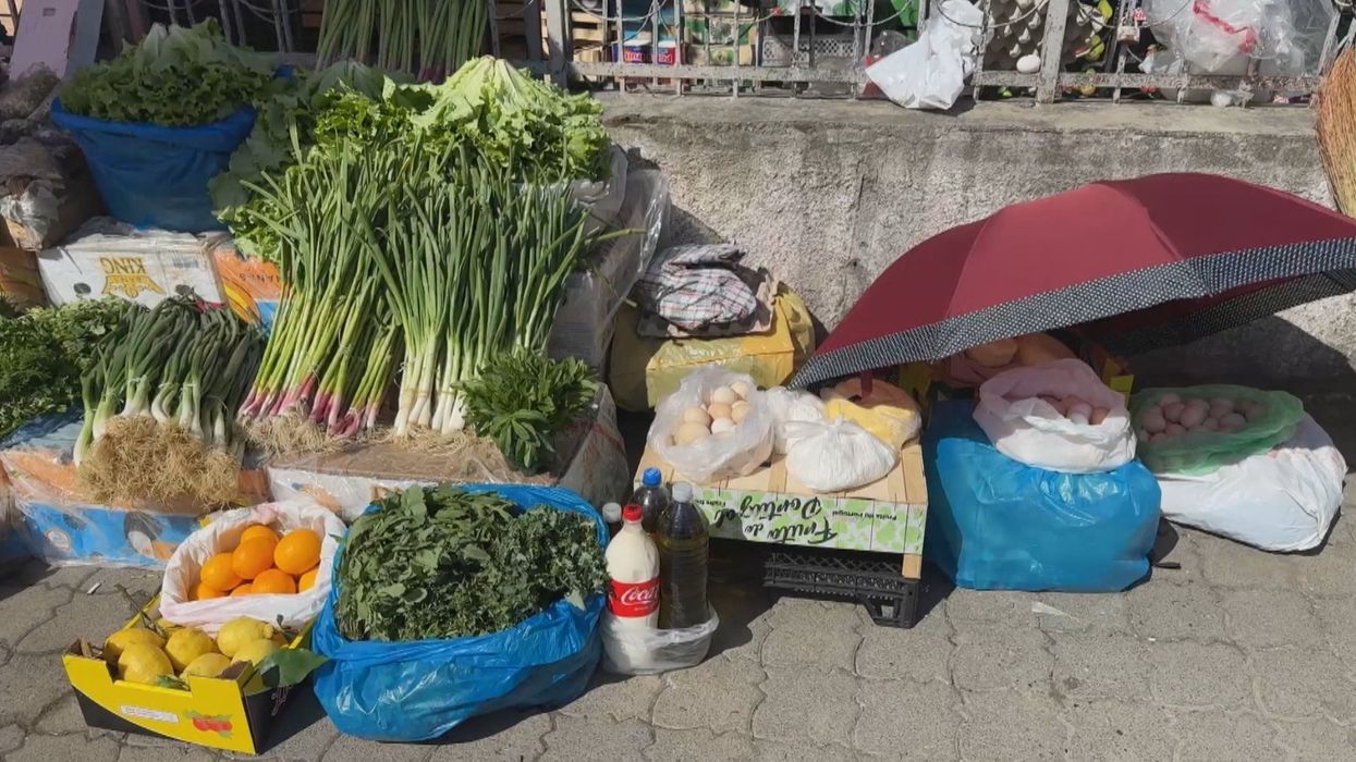 Siguria ushqimore në Shqipëri, qytetarët: Blejmë në treg me shpresën te fati