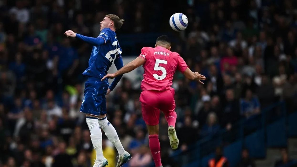 Chelsea ndalet me barazim në shtëpi nga Ipswich Town