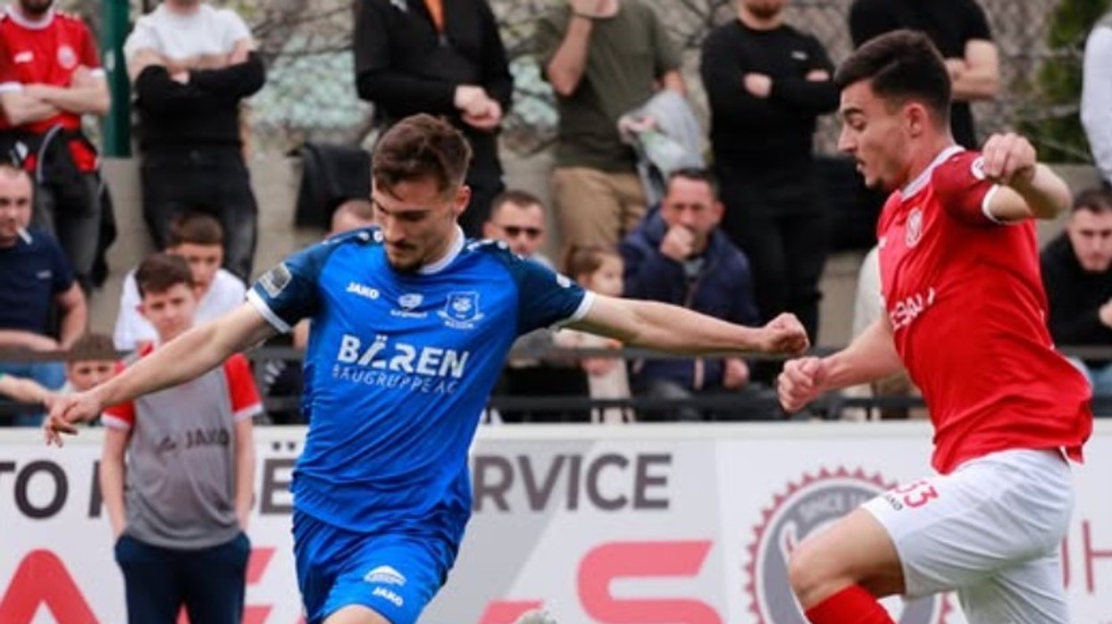 Llapi fiton dramën e pesë golave ndaj Gjilanit