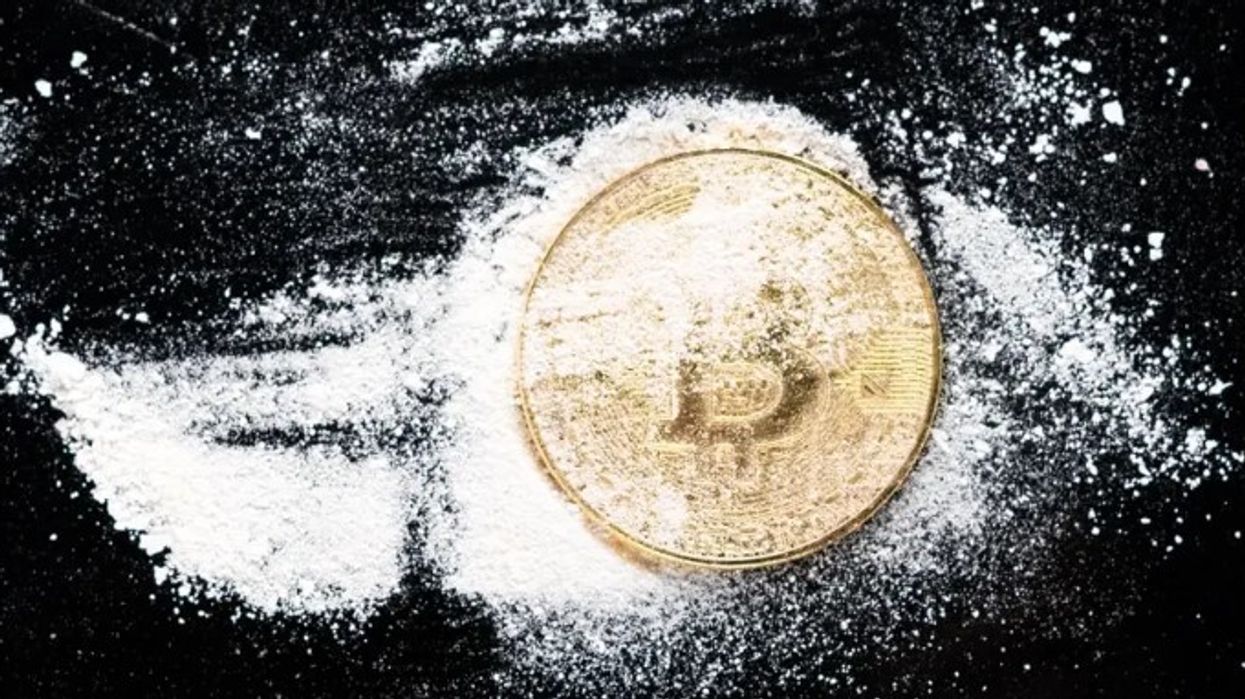 "Droga po blihet me Bitcoin", ekspertët: Pagesat nuk kontrollohen
