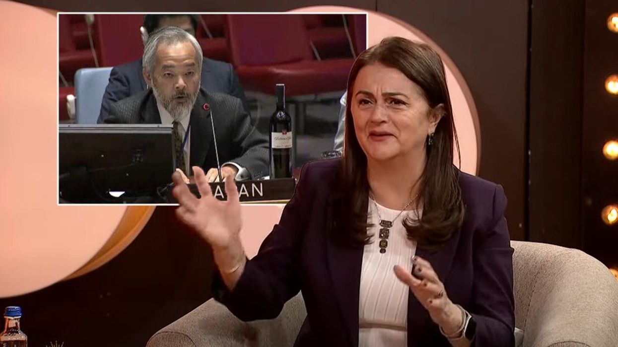 Rrëfimi i ish-diplomates: Si një shishe verë nga Rahoveci shkaktoi “përplasje diplomatike” mes Japonisë dhe Rusisë në Këshillin e Sigurimit