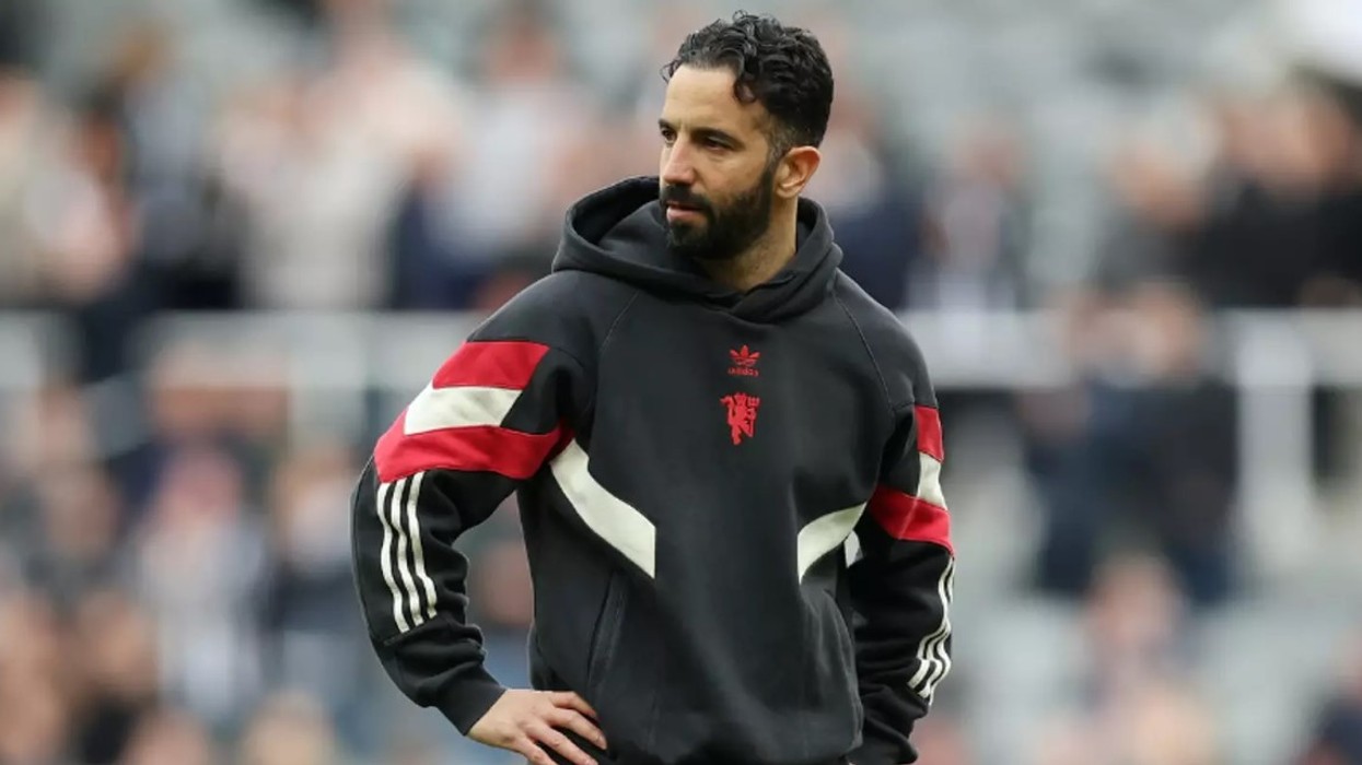 Tifozët e Man Utd kërkojnë nga Amorim të mos i aktivizojë dy lojtarë deri në fund të sezonit