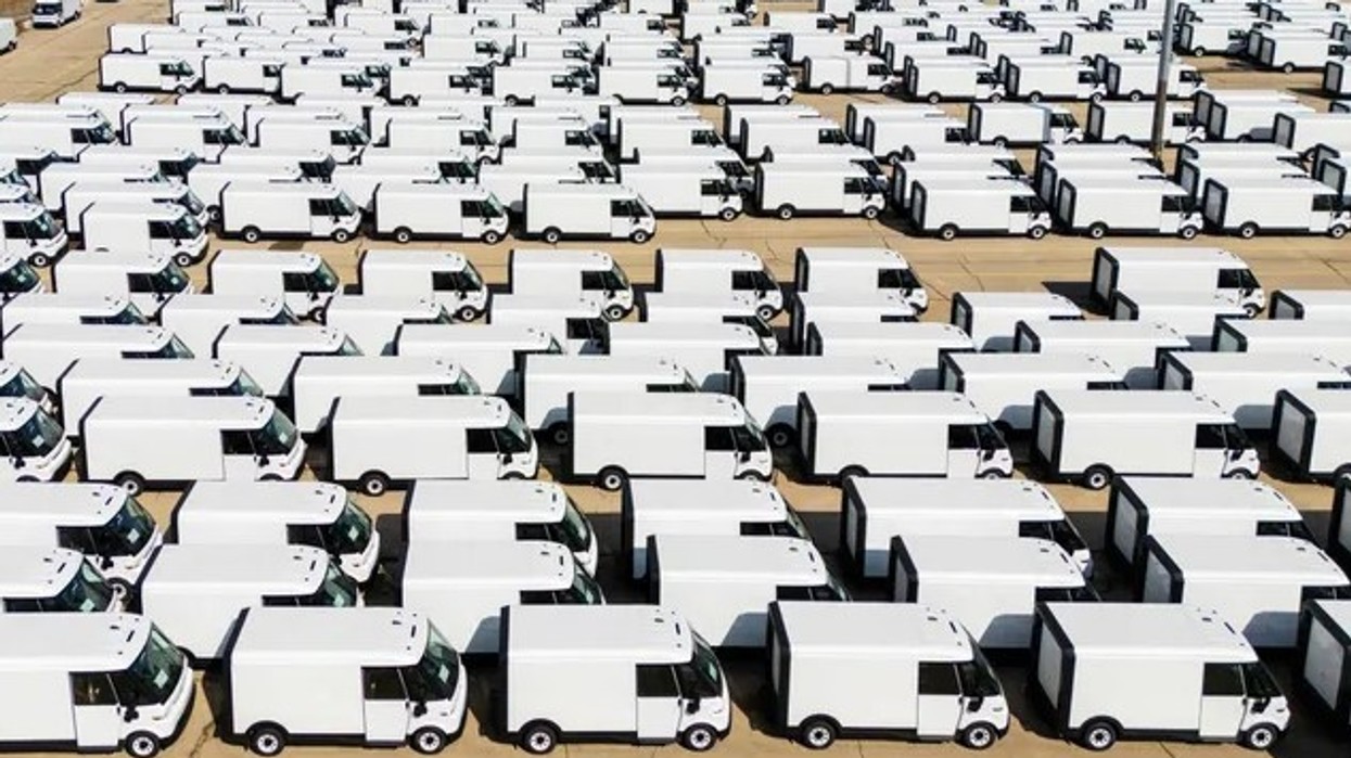 Një "goditje dërrmuese" - GM do të shkurtojë prodhimin e furgonëve elektrikë në Ontario, qindra vende pune të humbura