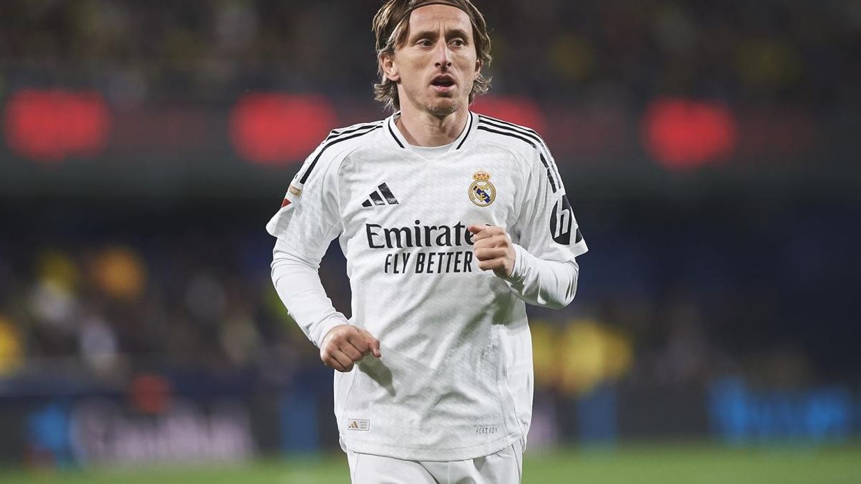 Nuk ka marrëveshje për kontratë të re, Modric pritet të largohet nga Reali