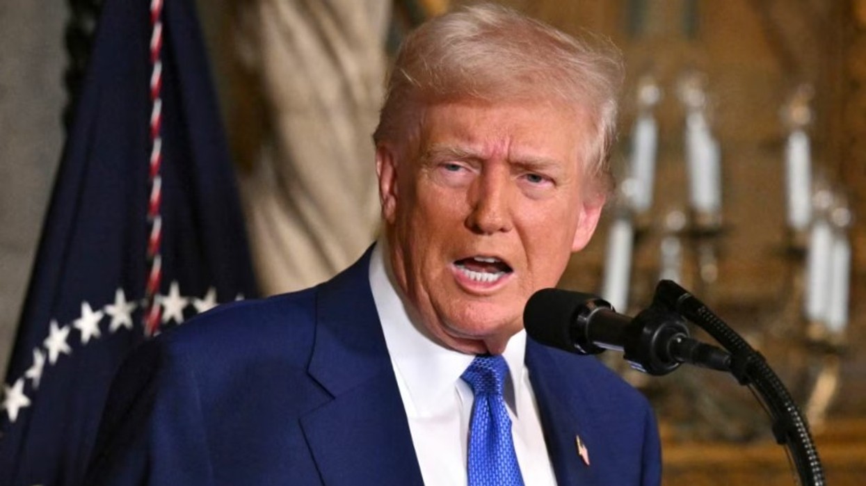 Rusia 'bëri një gabim', thotë Trump – për sulmin e fundit rus në Sumy të Ukrainës