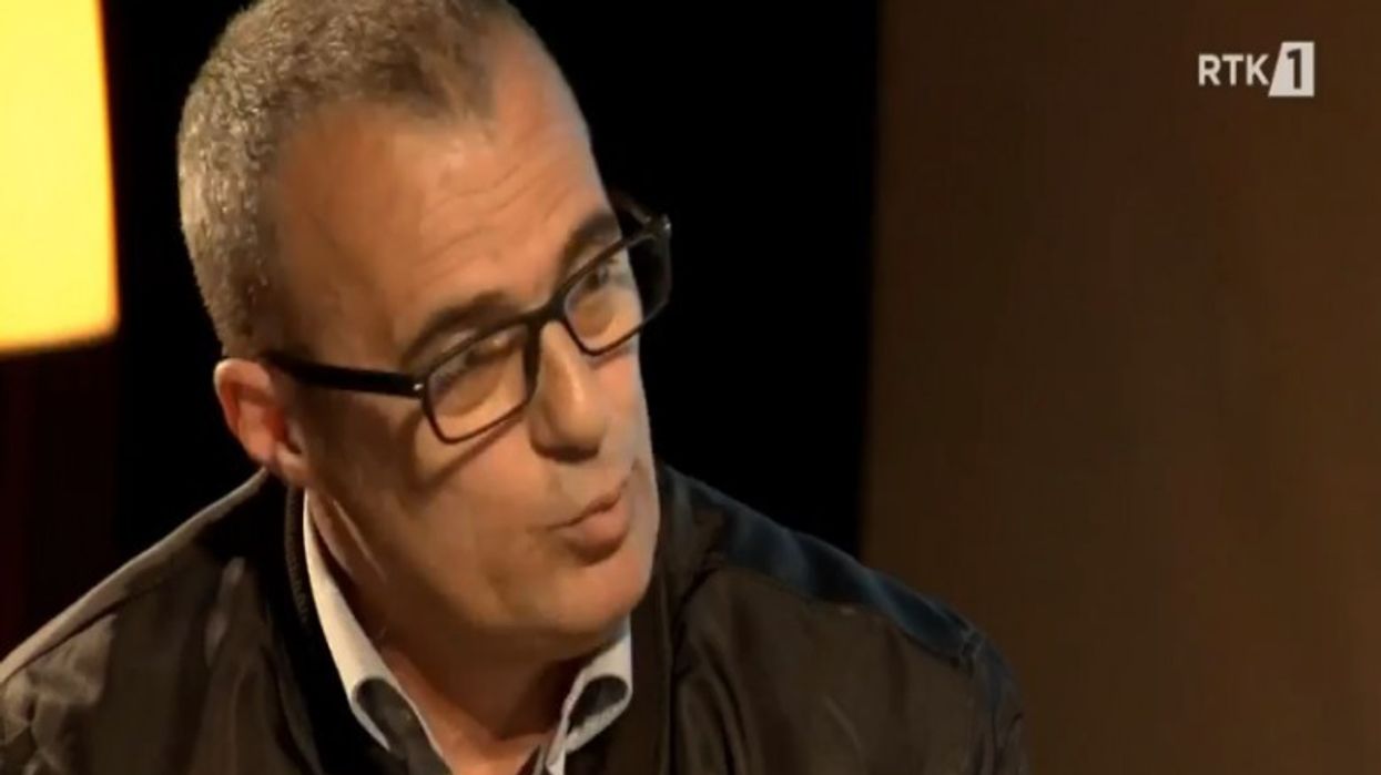 “Jam këtu që të mos mbetem rob i së kaluarës” - Ramadan Nishori rrëfen për herë të parë dhunimin gjatë luftës