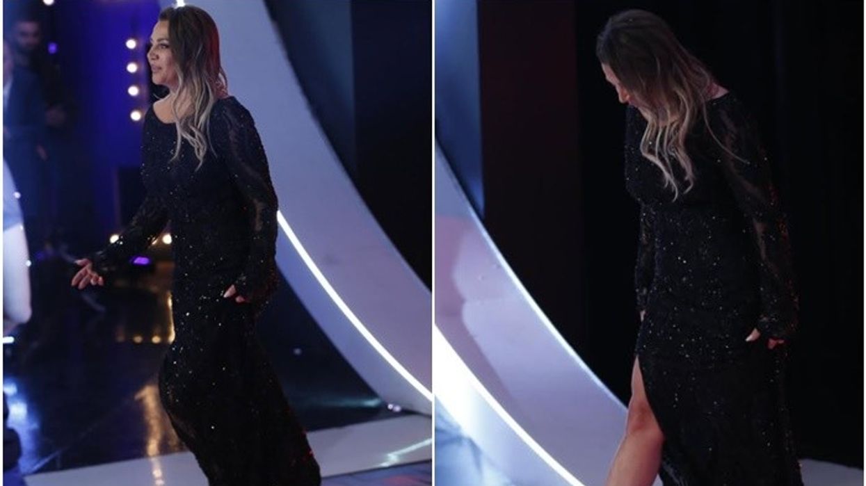 Gerta Gixhari reagon për herë të parë pas eliminimit nga Big Brother: Dola nga shtëpia me zemrën plot mirënjohje