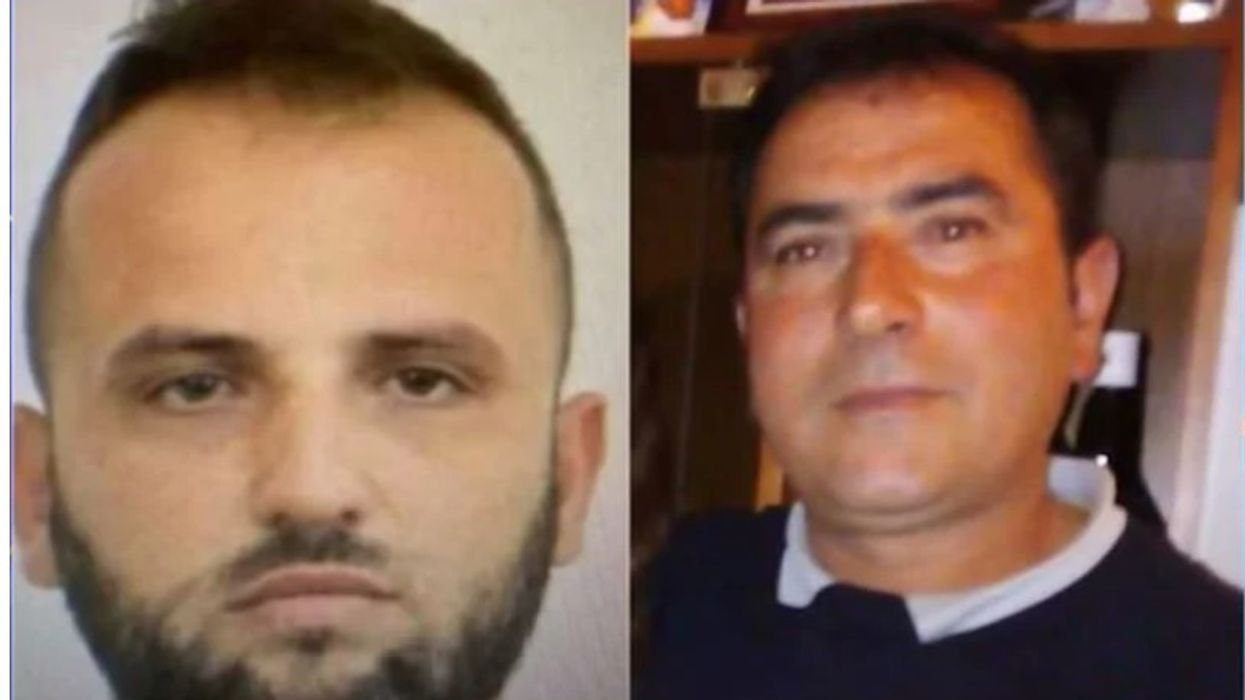 Shqiptari në Itali dënohet me 14 vite burg - vrau përdhunuesin e të bijës, detaje nga seanca gjyqësore