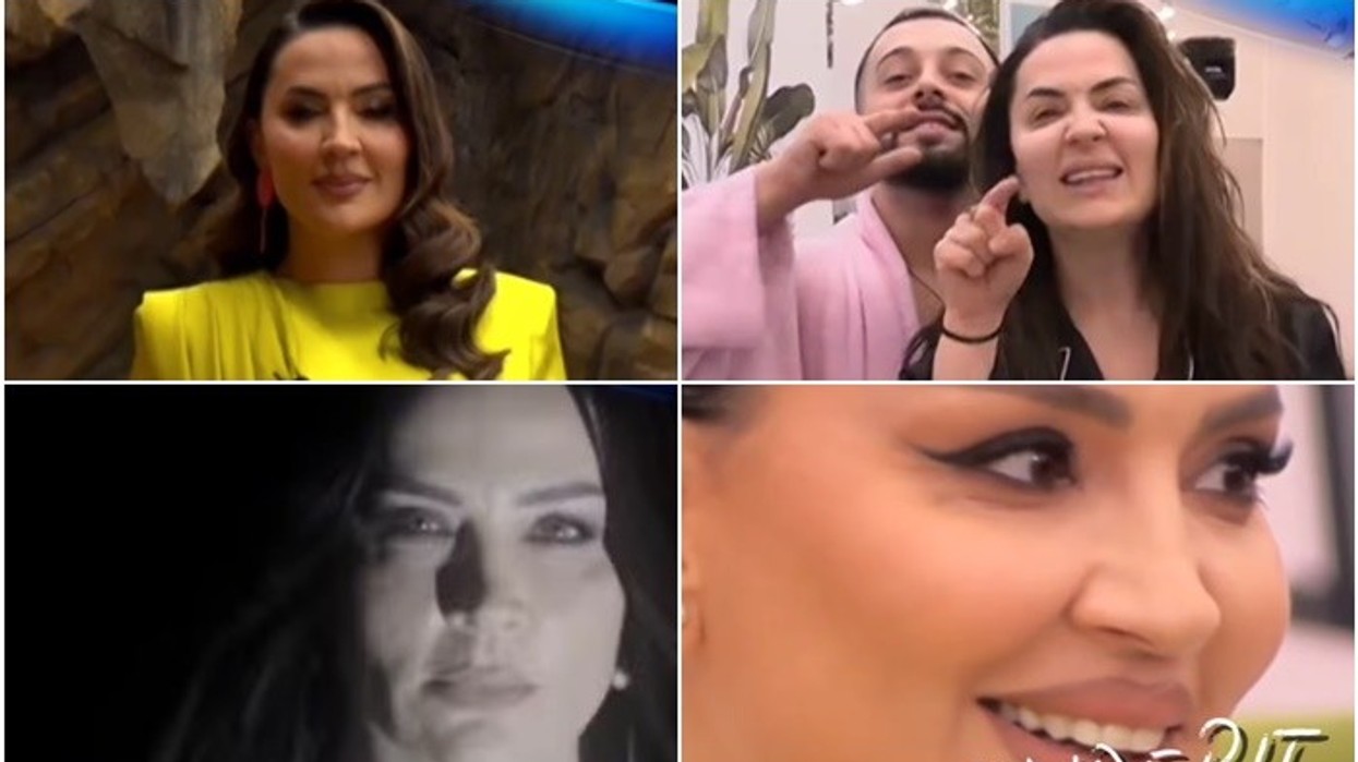 Pak ditë nga finalja - publikohet klipi me momentet e Rozana Radit në Big Brother VIP