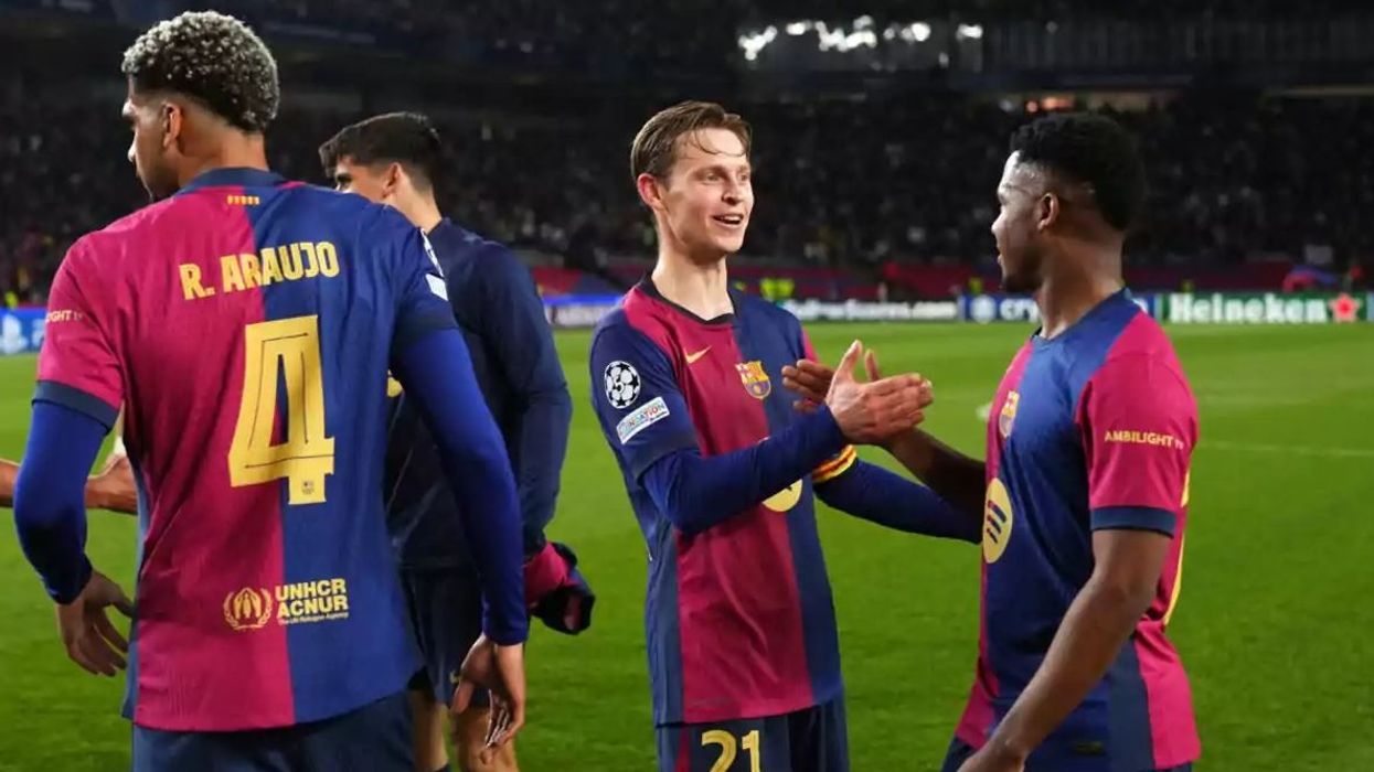 Ylli i Barcelonës i kërkon agjentit që t’i gjejë një klub të ri në verë