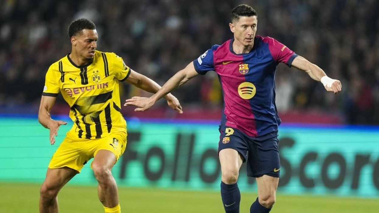 “Mos ta humbasim besimin”, ylli i Dortmundit ‘ëndërron’ rikthimin ndaj Barcelonës