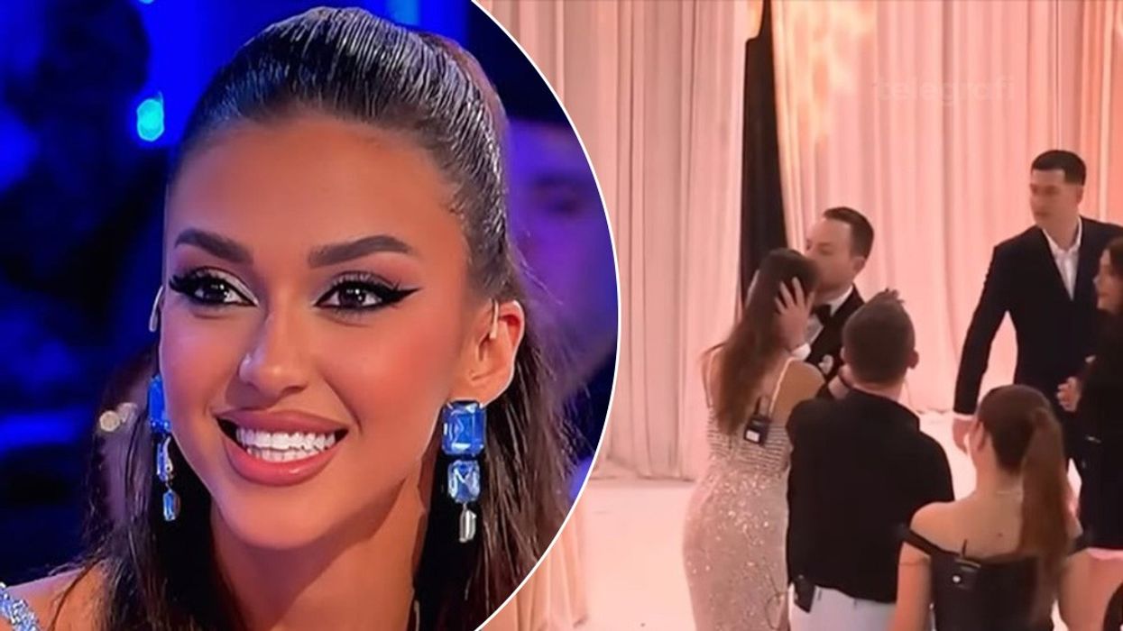 Loredana reagon pas incidentit me Gjestin dhe merr pjesë në dasmën e tij: Shkova për të treguar Lorin zemërbardhë