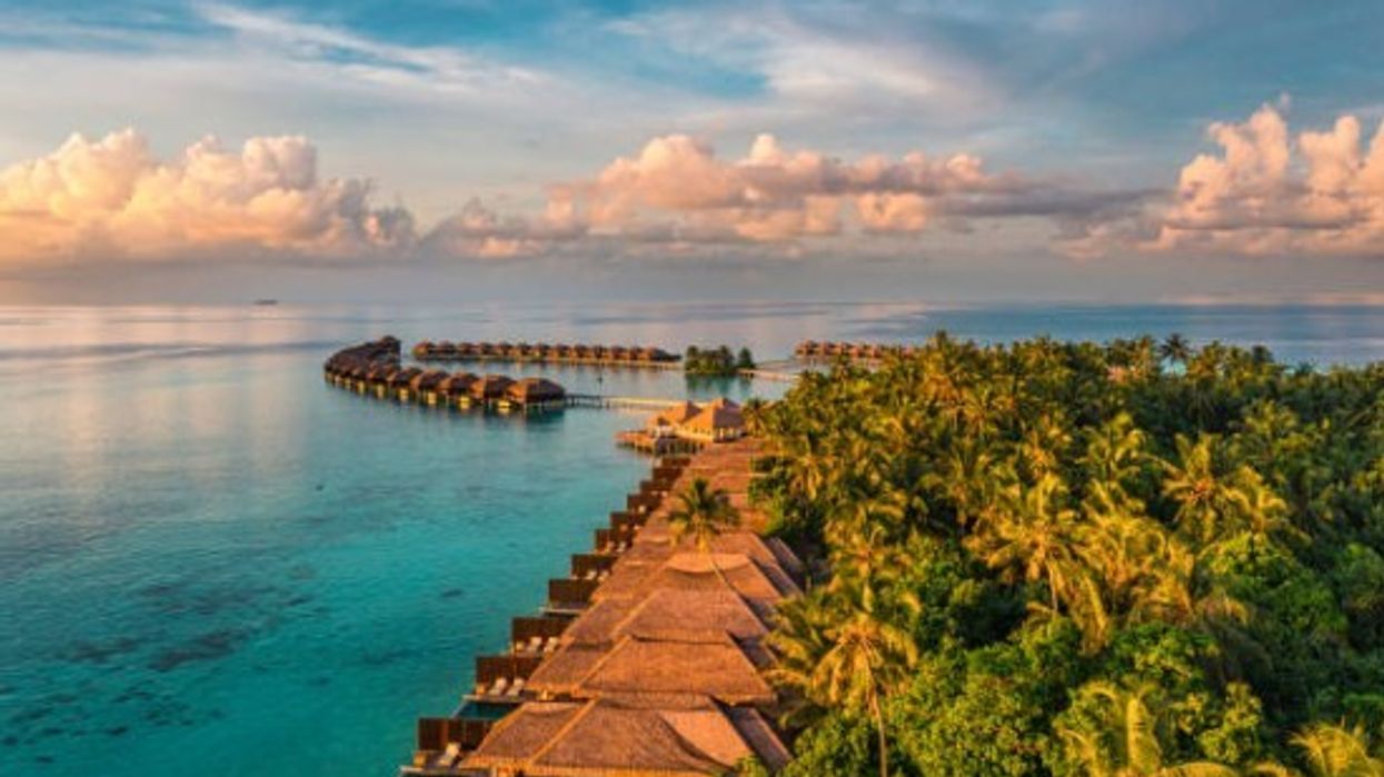 Izraelitët nuk lejohen të hyjnë në Maldive