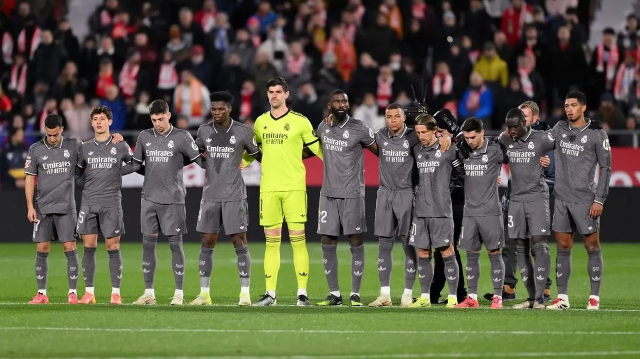 UEFA ia plotëson Real Madridit një kërkesë speciale para sfidës ndaj Arsenalit