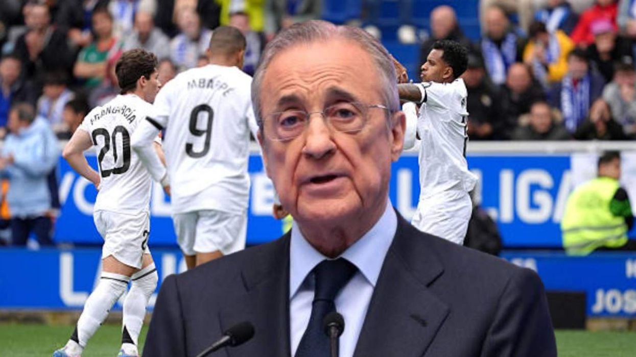 Real Madridi befason me zgjedhjen për trajnerin e ri, nuk është Xabi Alonso