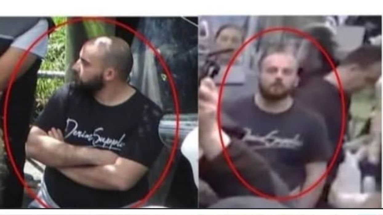 Arrestimi i Millosh Antoviq, i dyshuar për sulmin ndaj KFOR-it në Zveçan - Prokuroria Speciale jep detaje