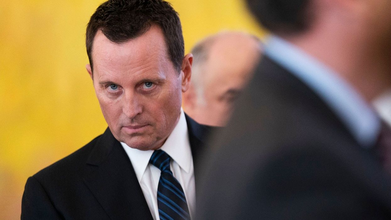 Grenelli bëri thirrje t’i ndalen fondet, përgjigjet Gjykata Speciale