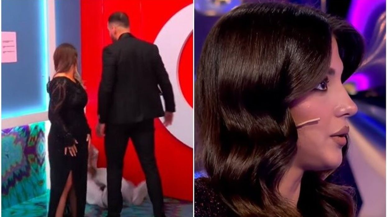 Loredana flet për rastin e Jozit me Gjestin: Ishte një pamje e fortë, e papranueshme dhe unë distancohem komplet nga ai veprim