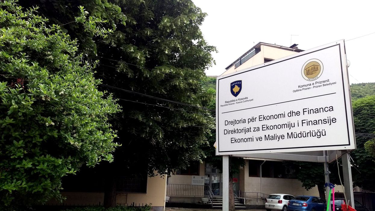 Komuna e Prizrenit publikon orarin e takimeve për buxhetimin me pjesëmarrje