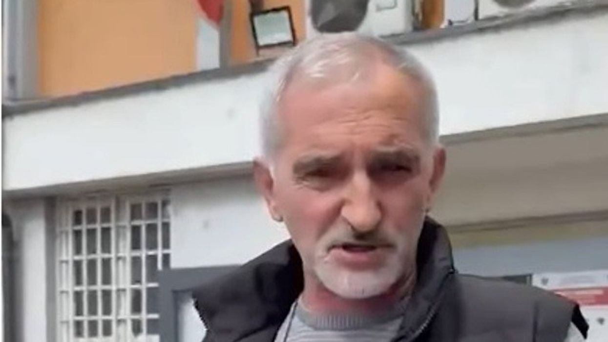 Flet gjyshi i foshnjës: Fetusi doli copa-copa, spitali tentoi ta fshehë rastin