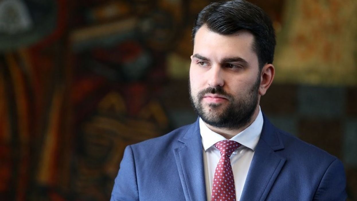 Bullgaria mohon përfshirjen në aleancën e mbrojtjes mes Kosovës, Shqipërisë dhe Kroacisë