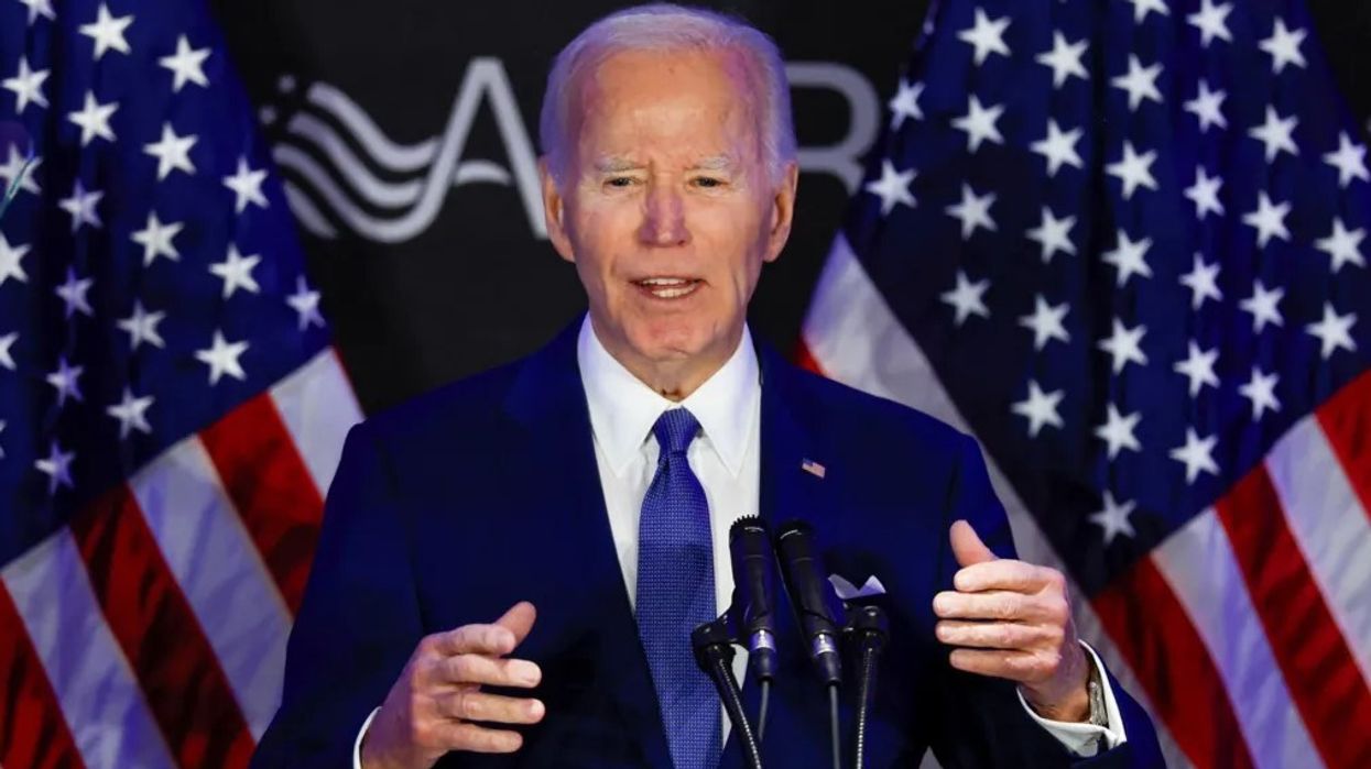 Biden sulmon Trumpin në fjalimin e parë që nga largimi nga Shtëpia e Bardhë