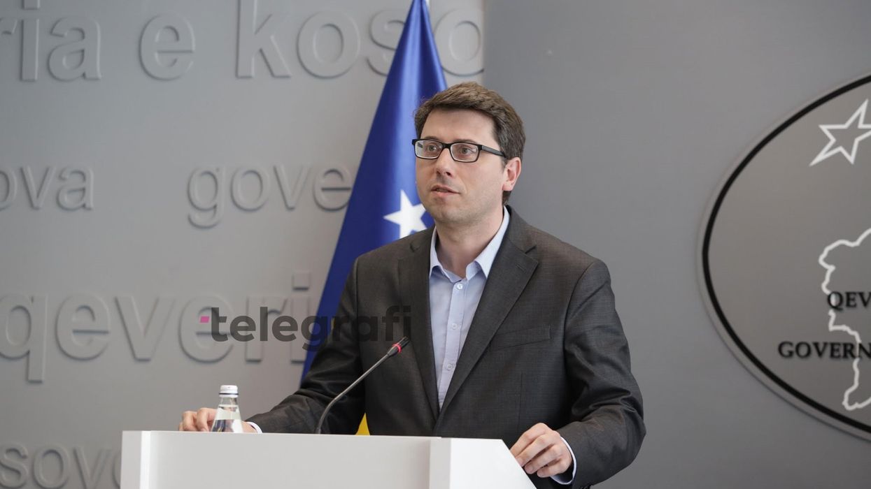 “Ngërçi” i konstituimit të Kuvendit, deklarohet Hekuran Murati