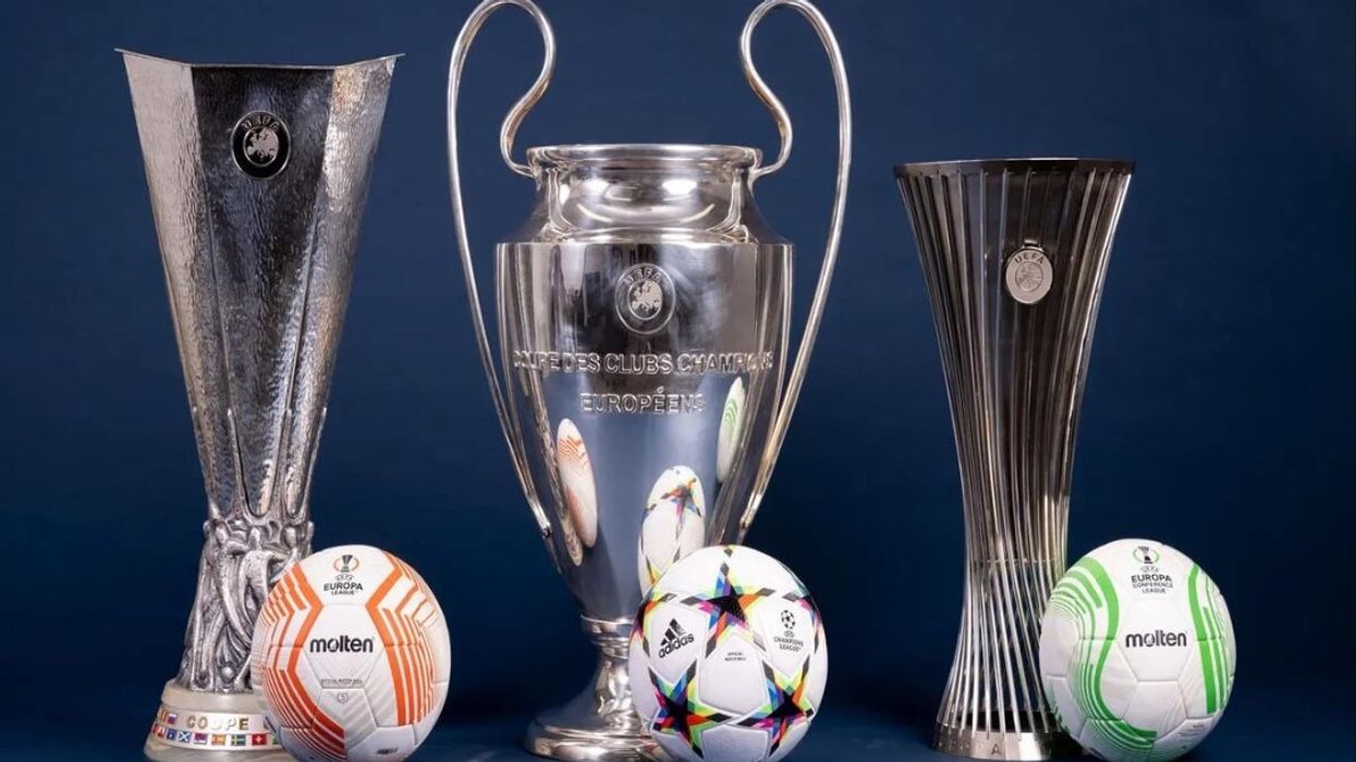 Renditja e re e UEFA-s zbulon se cilat vende do të kenë pesë ekipe në Ligën e Kampionëve sezonin e ardhshëm